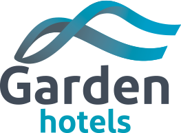 Garden hotels